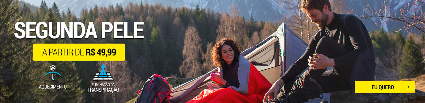 Loja de artigos esportivos: DECATHLON - Esporte para todos, tudo para esporte