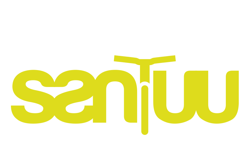 Logo do Clube Santuu