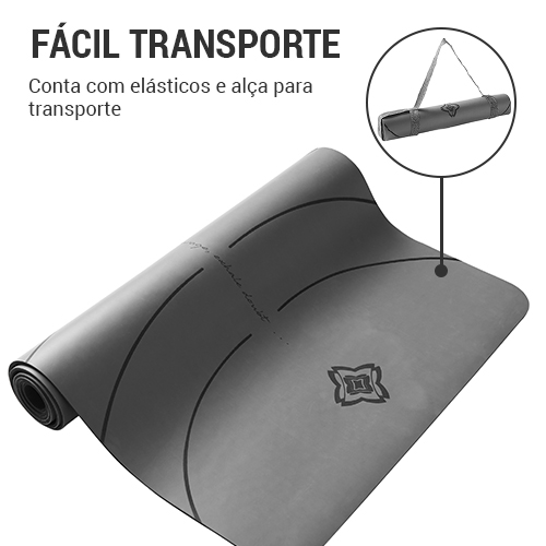 Fácil Transporte Imagem de destaque