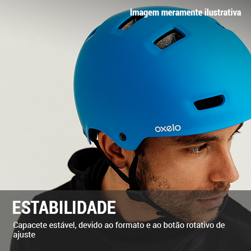 Capacete Mf500 Oxelo Decathlonpro Capacete Mf500 Oxelo Decathlonpro